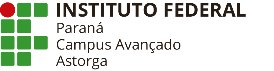 IFPR Astorga abre chamada por demanda espontânea para a distribuição de 16  vagas para o Curso de Especialização Lato Sensu Docência para a Educação  Básica – Campus Avançado Astorga