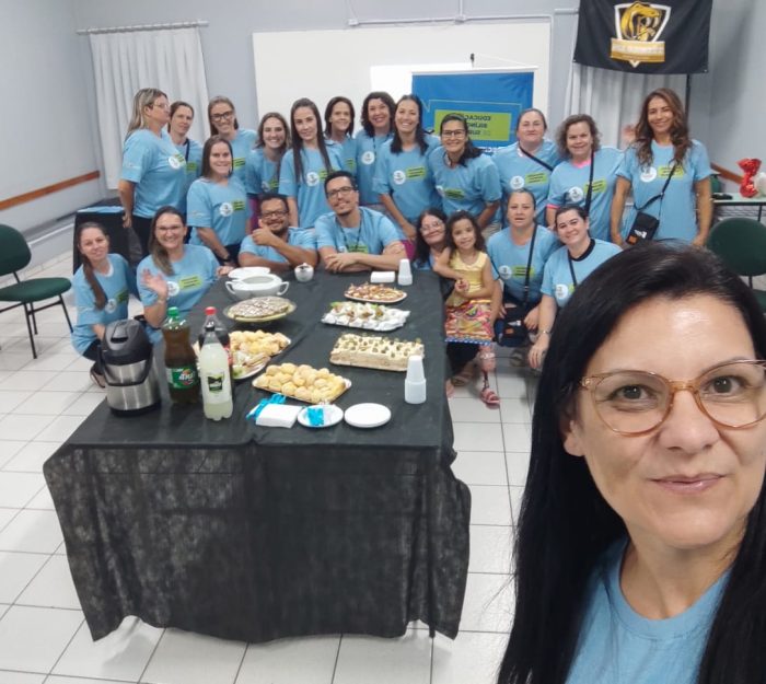 Turma do Renafor