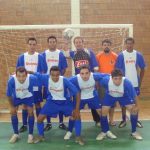 Time de Futsal do Campus Ivaiporã conquista medalha no JIF