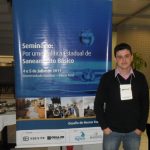 Professor Ricardo participa de evento em Curitiba
