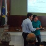 Prof. Ricardo participa de evento do CREA-PR