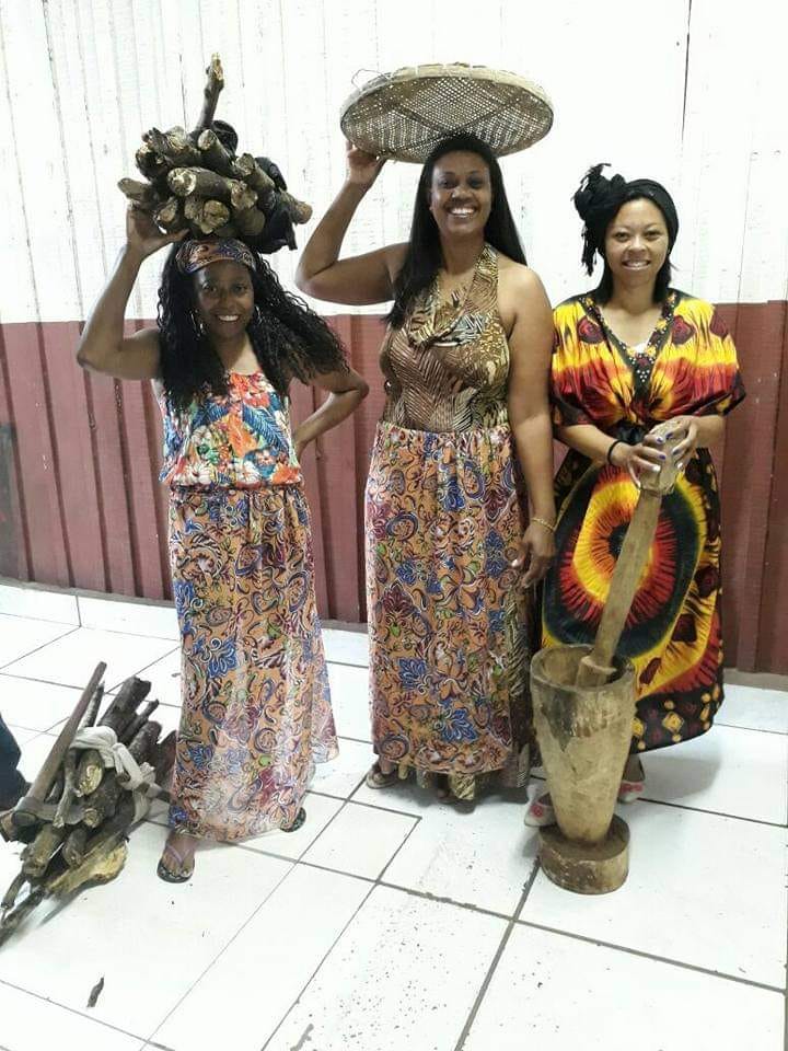 Comunidade Quilombola Família Xavier, em Arapoti (PR), comemora  reconhecimento pela Fundação Cultural Palmares - Notícias