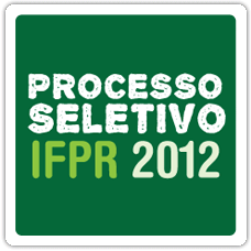 Processo Seletivo 2012