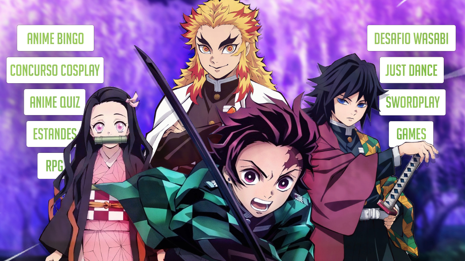 Os animes da temporada de verão de 2023 prometem - Animedia
