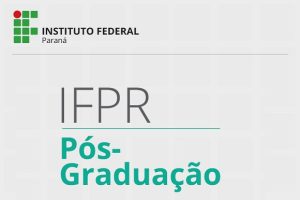 Os campi de Londrina, Paranaguá, Paranavaí e Umuarama estão finalizando suas propostas