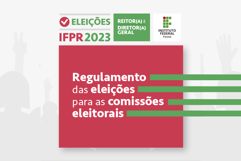 Como funcionam as eleições para Reitor na UFPR?, by Jorlab, Jornal  Comunicação