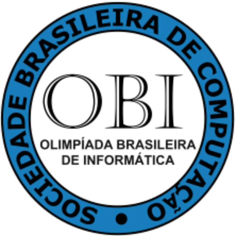 Alunos classificados para a Fase Estadual da Olimpíada Brasileira de Informática (OBI)