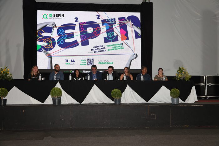 IX SEPIN - 2024