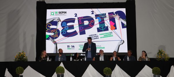 IX SEPIN - 2024