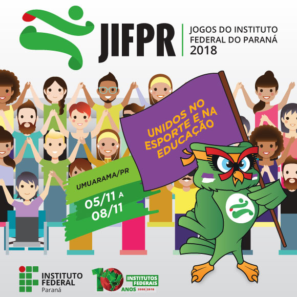 Banner JIFPR