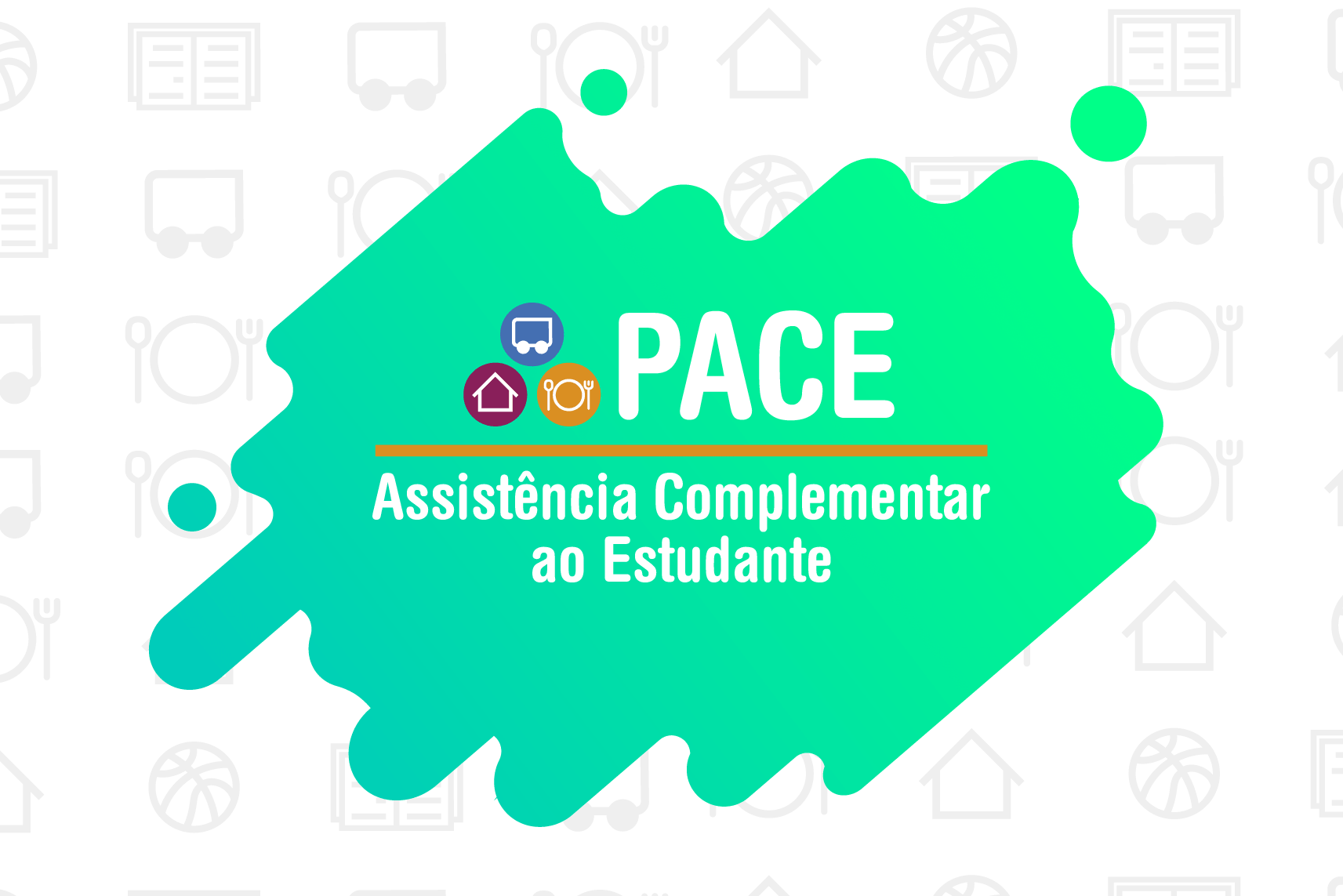 "Pace. Assistência Complementar ao Estudante"