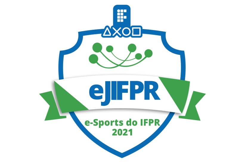 "eJIFPR. E-sports do IFPR 2021"