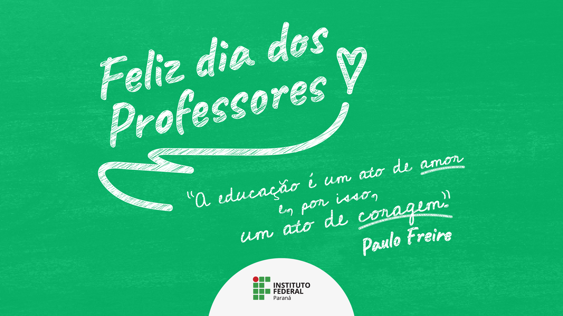 dia dos professores